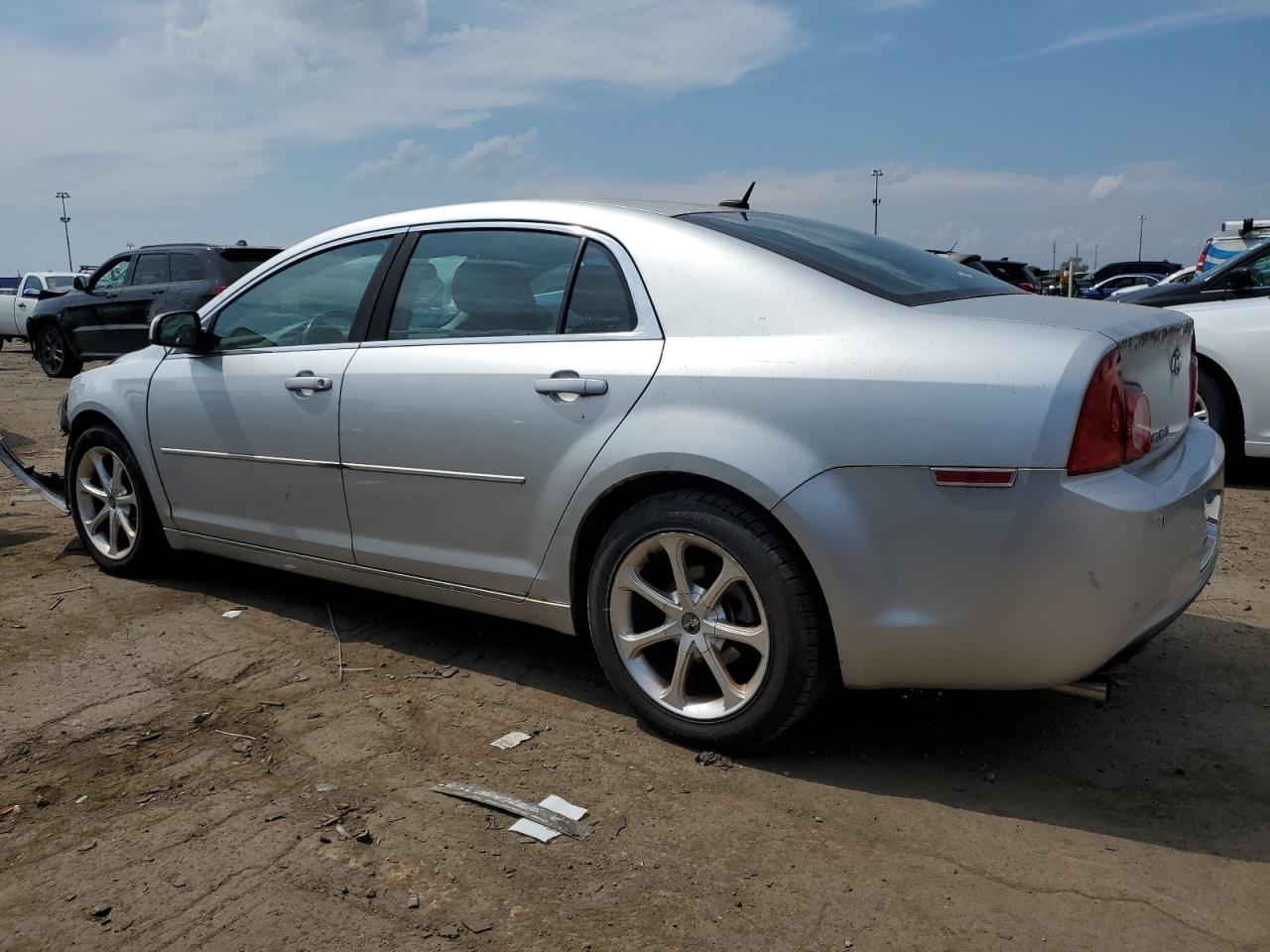 Chevrolet Malibu 2lt