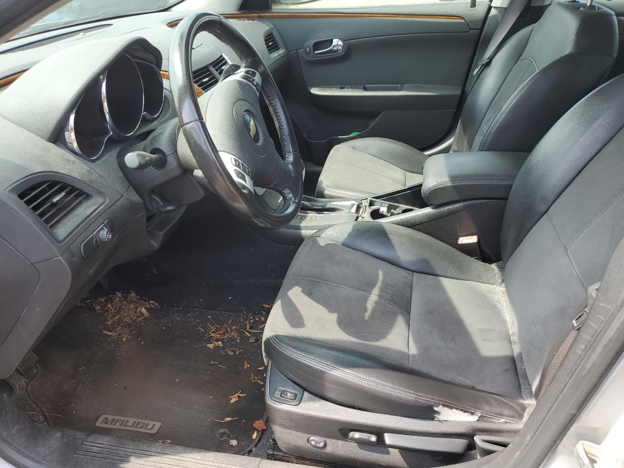 Chevrolet Malibu 2lt