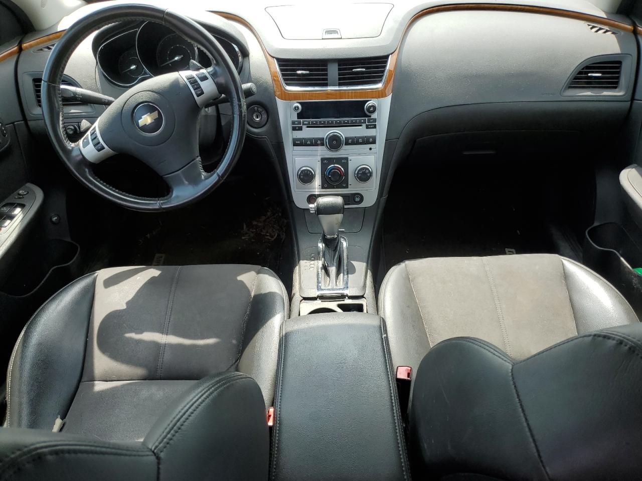 Chevrolet Malibu 2lt