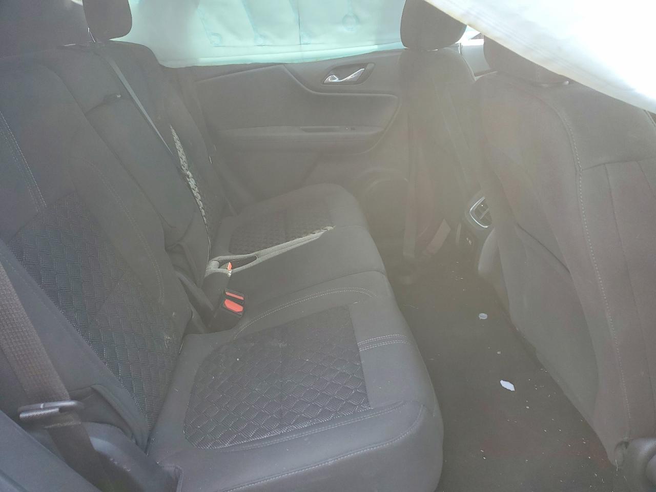 Chevrolet Blazer 2lt