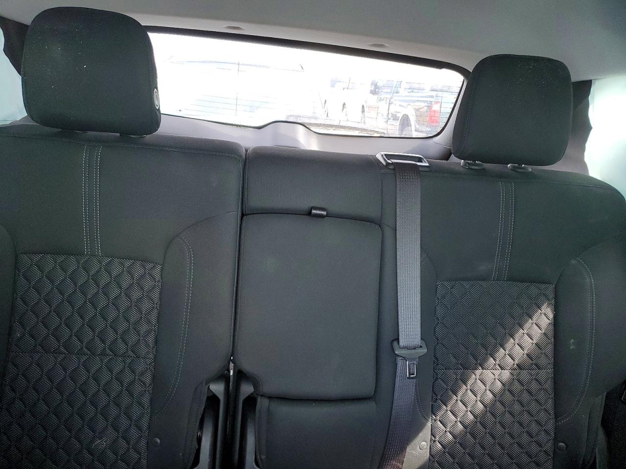 Chevrolet Blazer 2lt