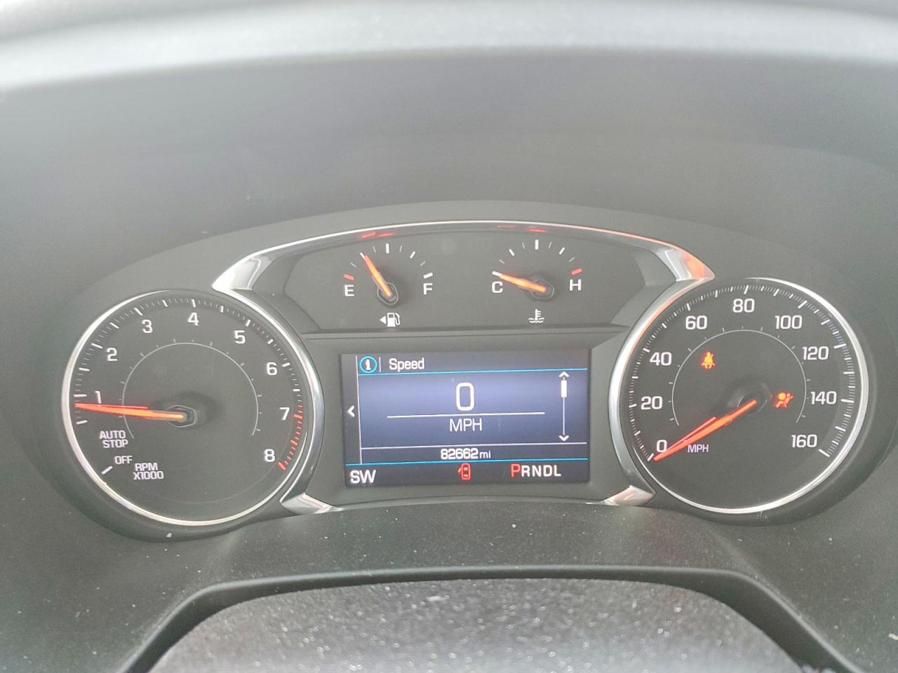 Chevrolet Blazer 2lt
