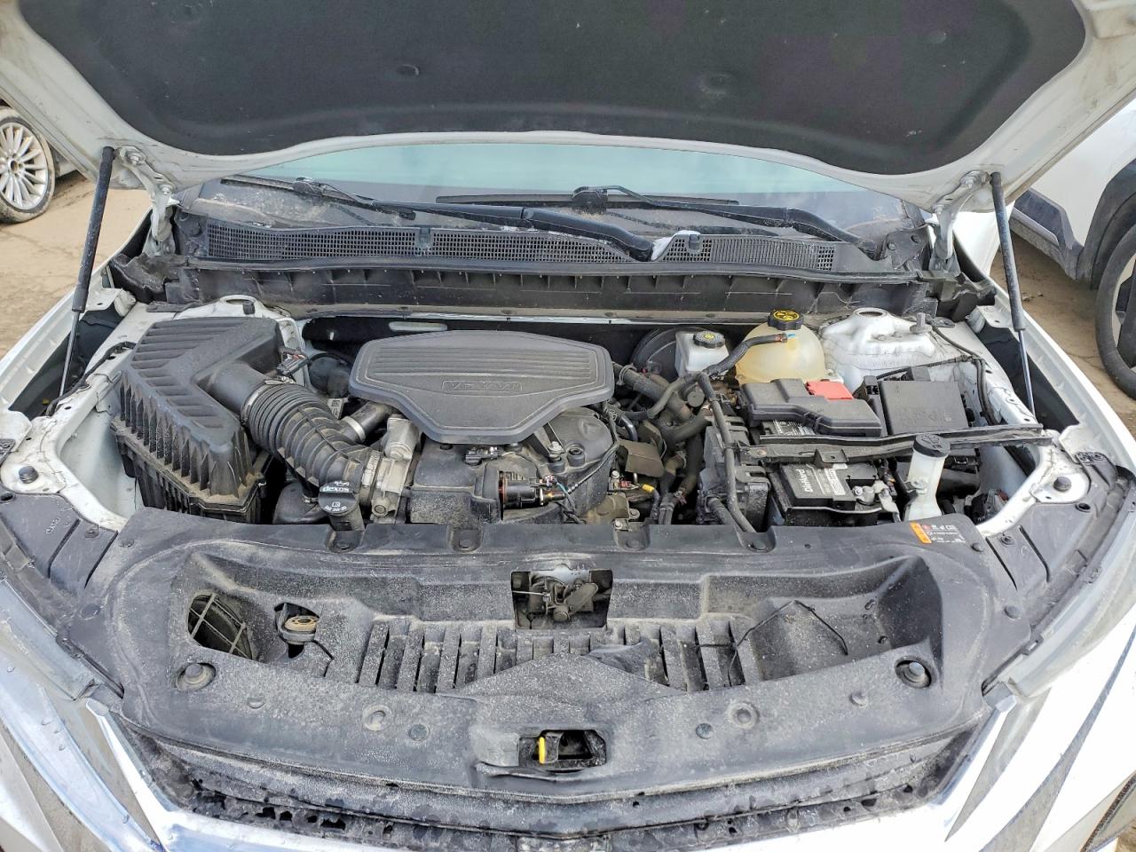 Chevrolet Blazer 2lt