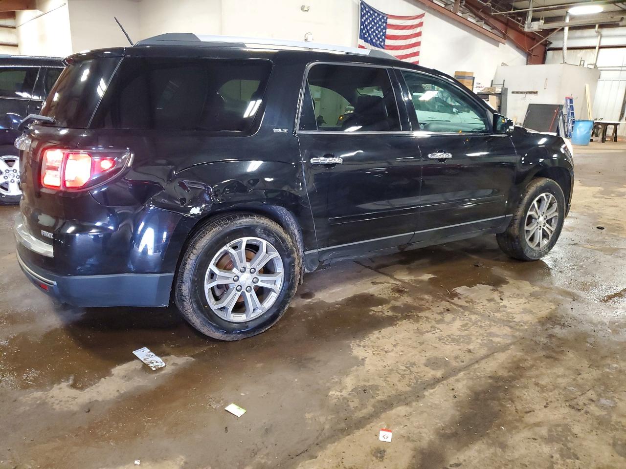 GMC Acadia Slt-1