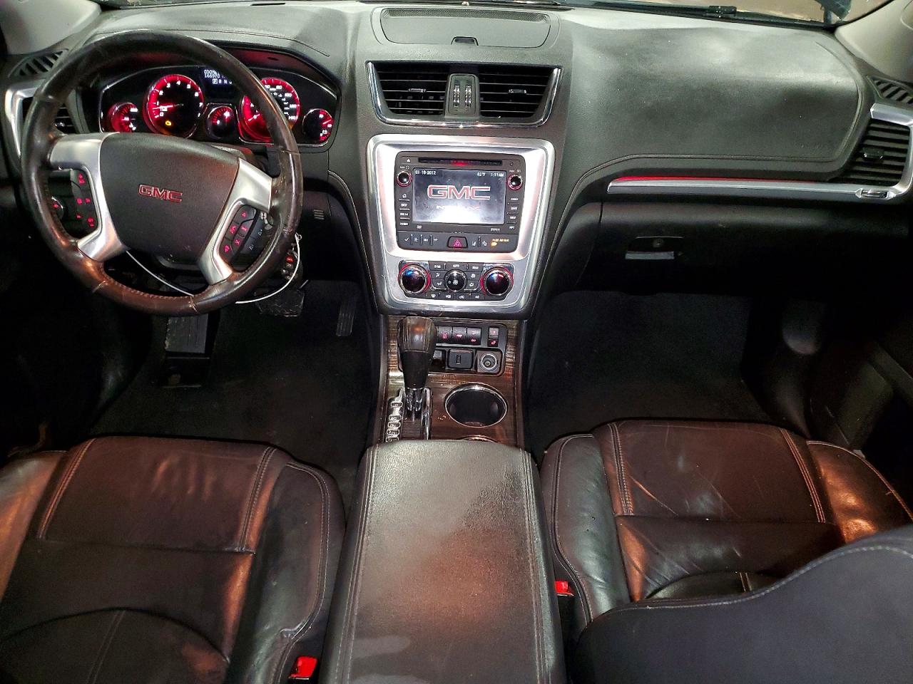 GMC Acadia Slt-1