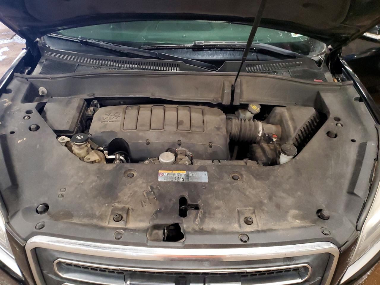 GMC Acadia Slt-1