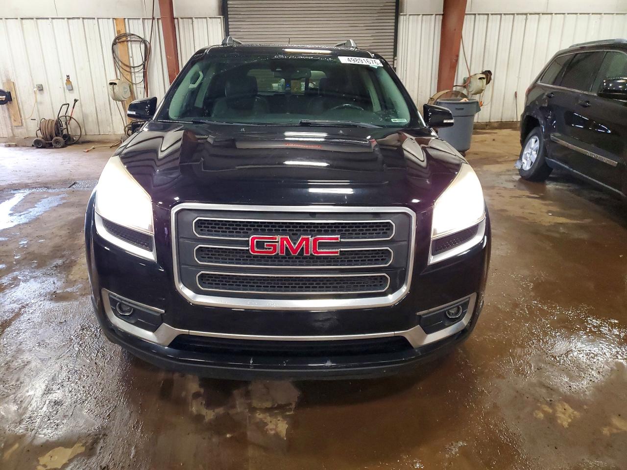 GMC Acadia Slt-1