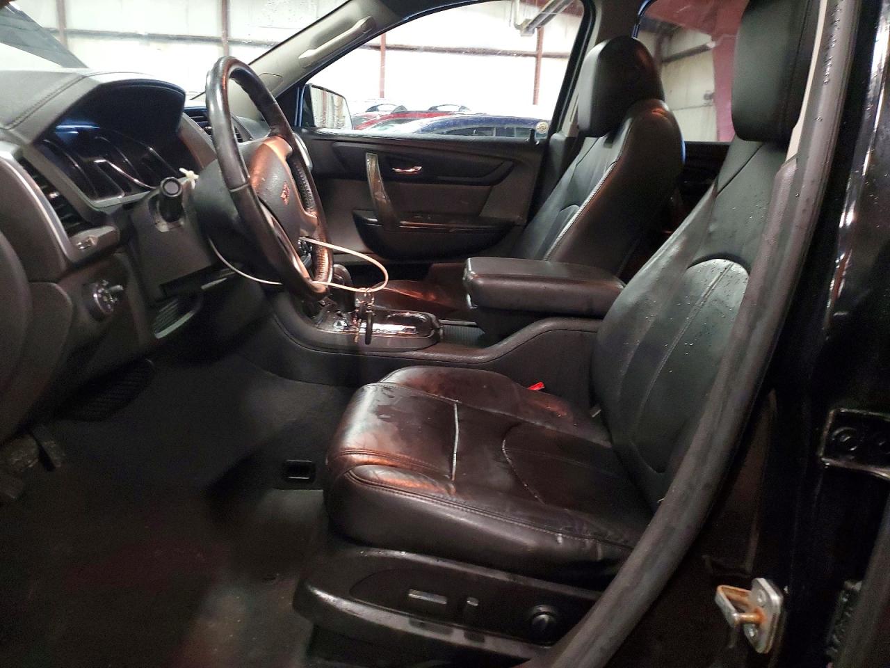 GMC Acadia Slt-1