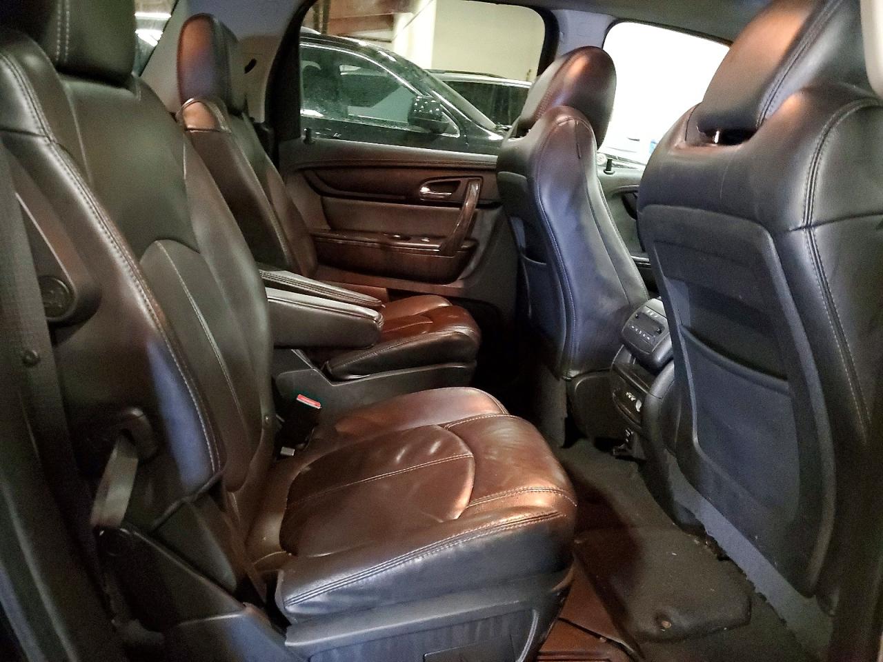 GMC Acadia Slt-1