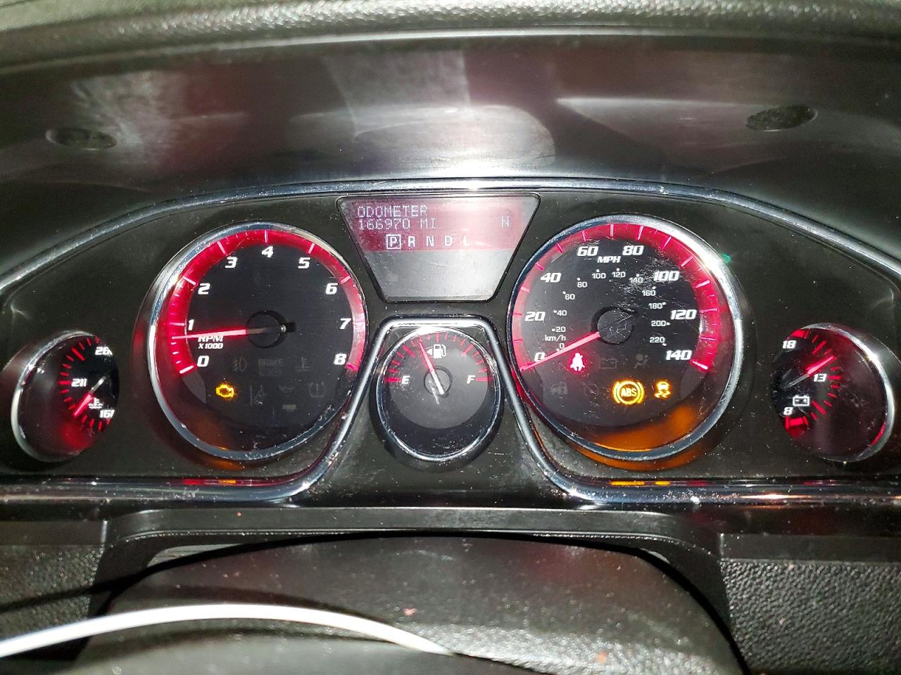 GMC Acadia Slt-1