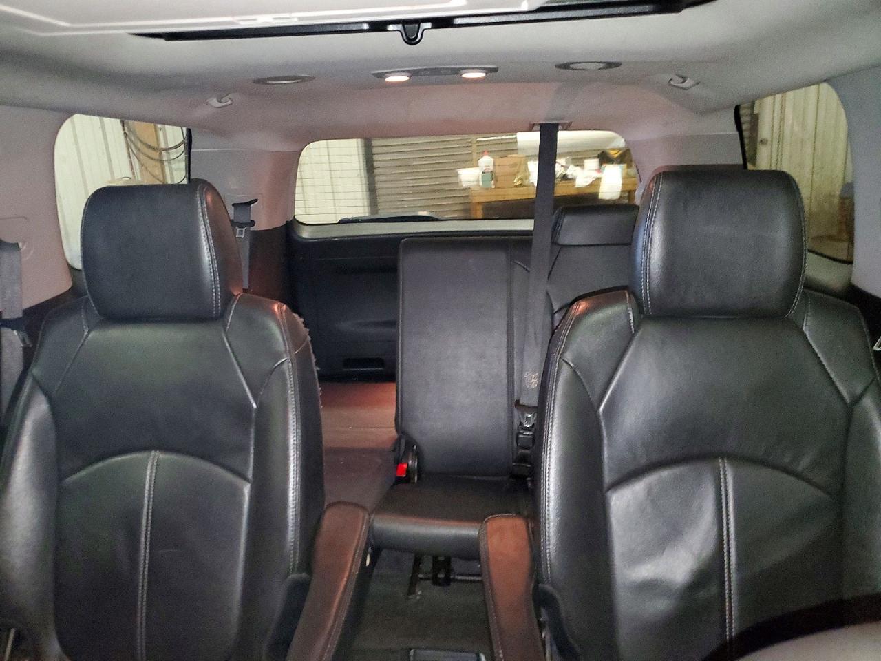 GMC Acadia Slt-1