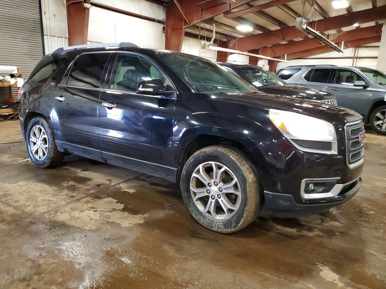 GMC Acadia Slt-1