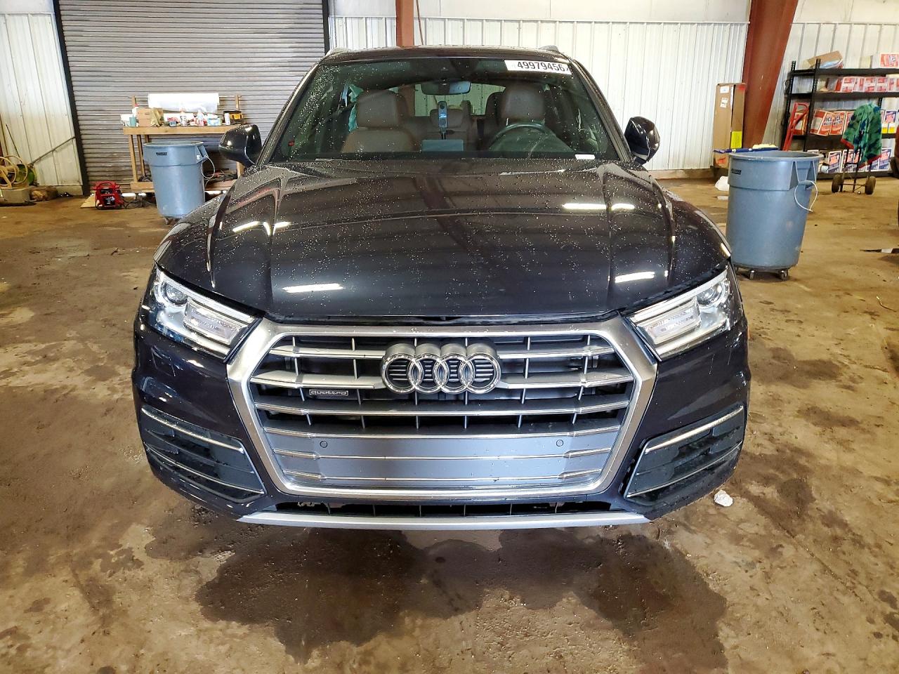 Audi Q5 Premium