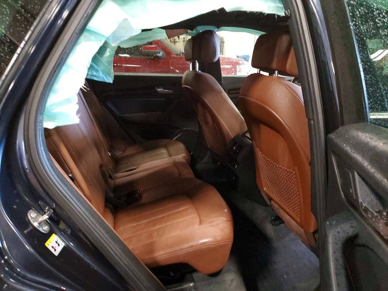 Audi Q5 Premium