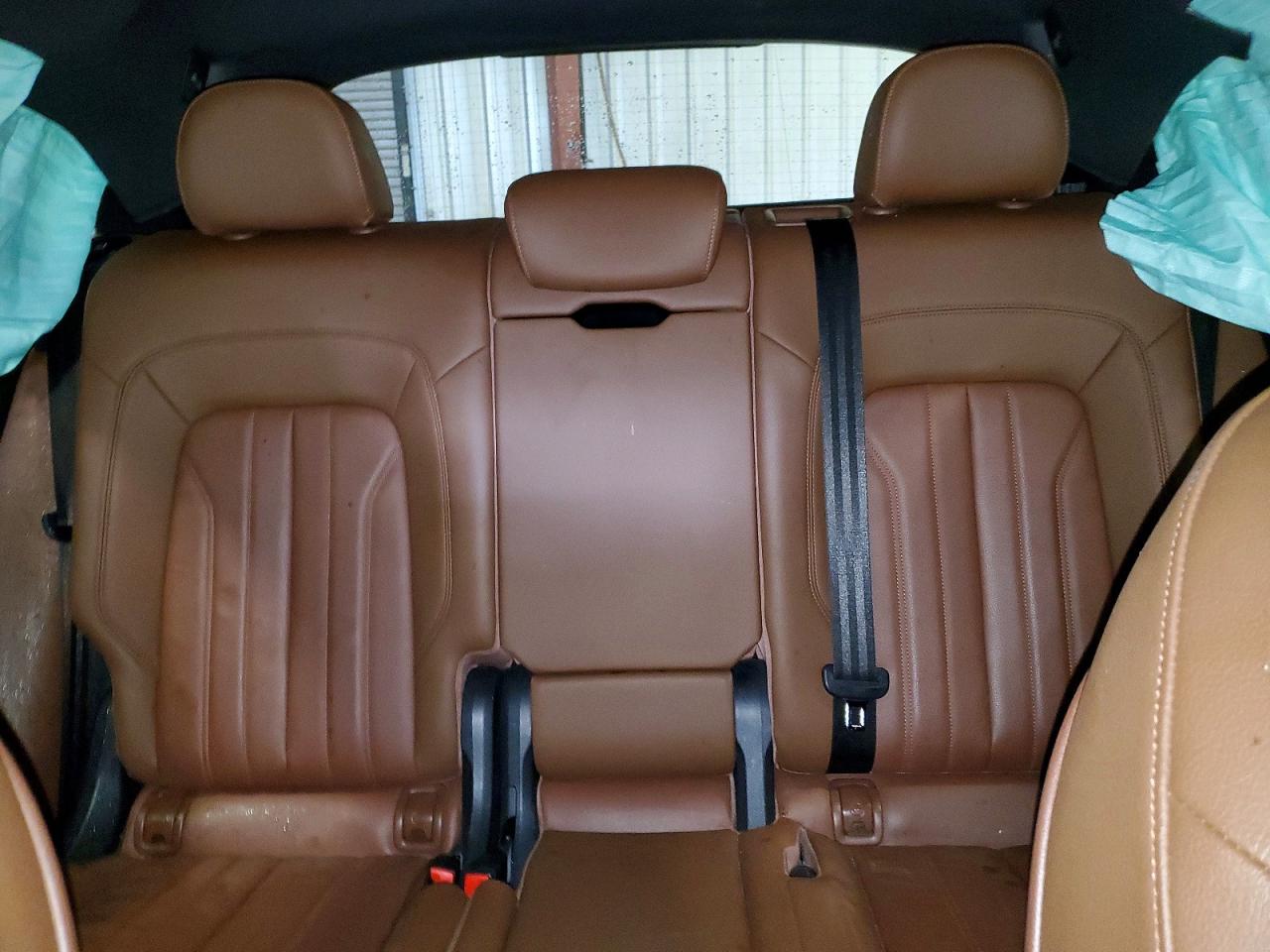 Audi Q5 Premium