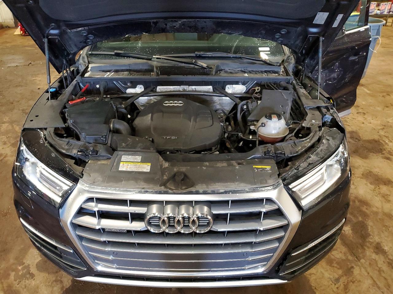 Audi Q5 Premium