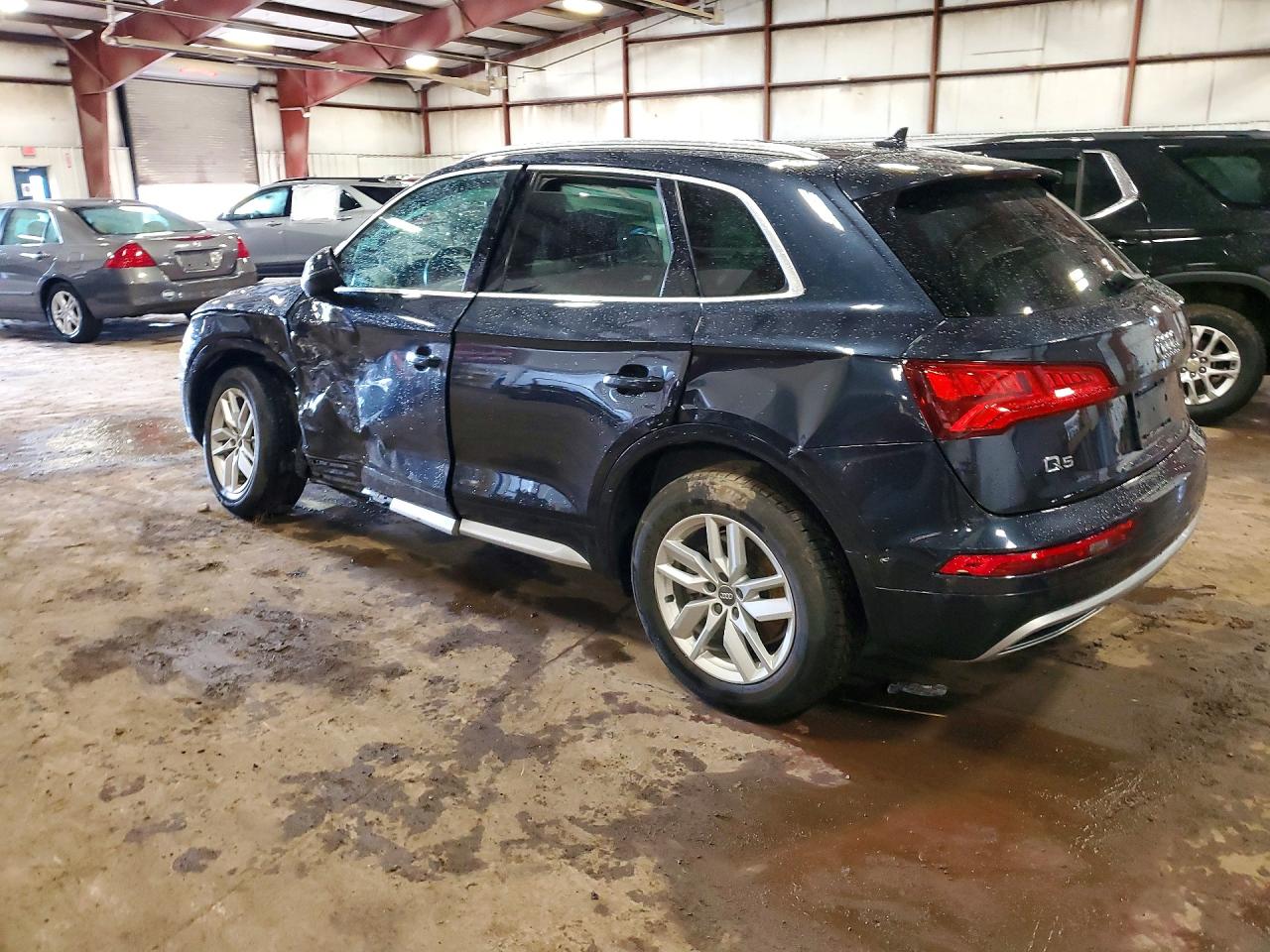 Audi Q5 Premium