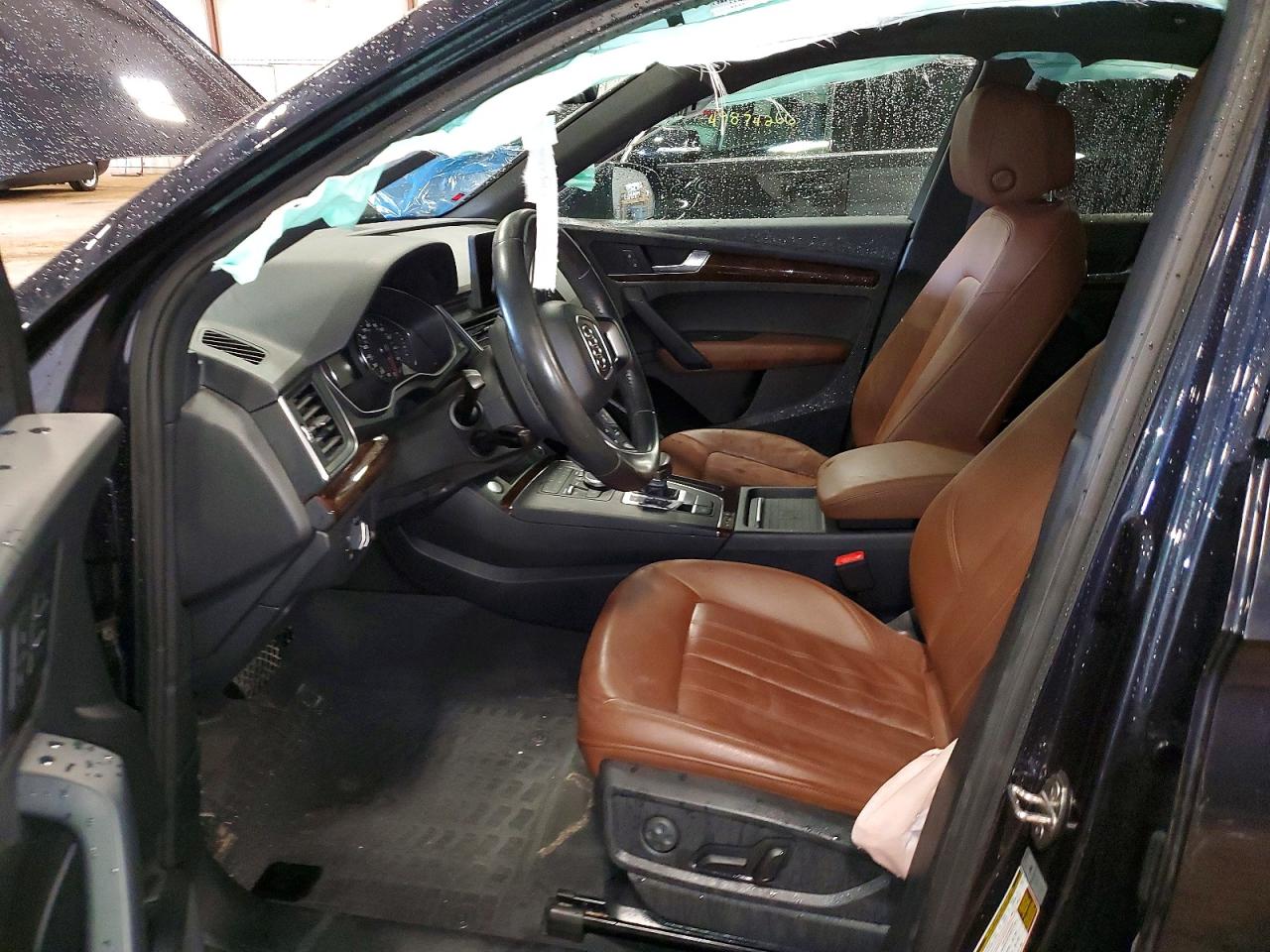 Audi Q5 Premium