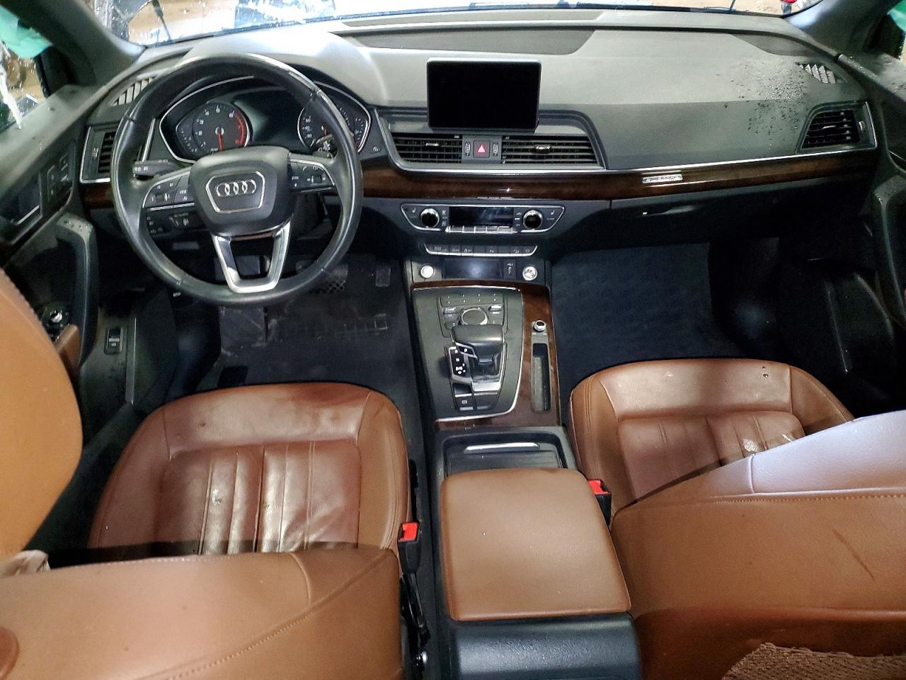 Audi Q5 Premium