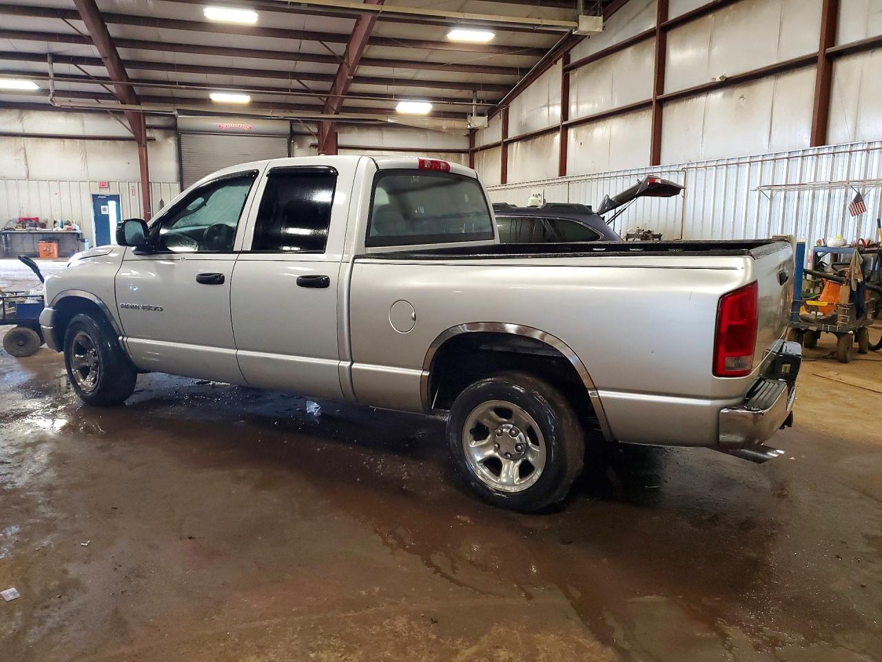 Dodge Ram 1500 St