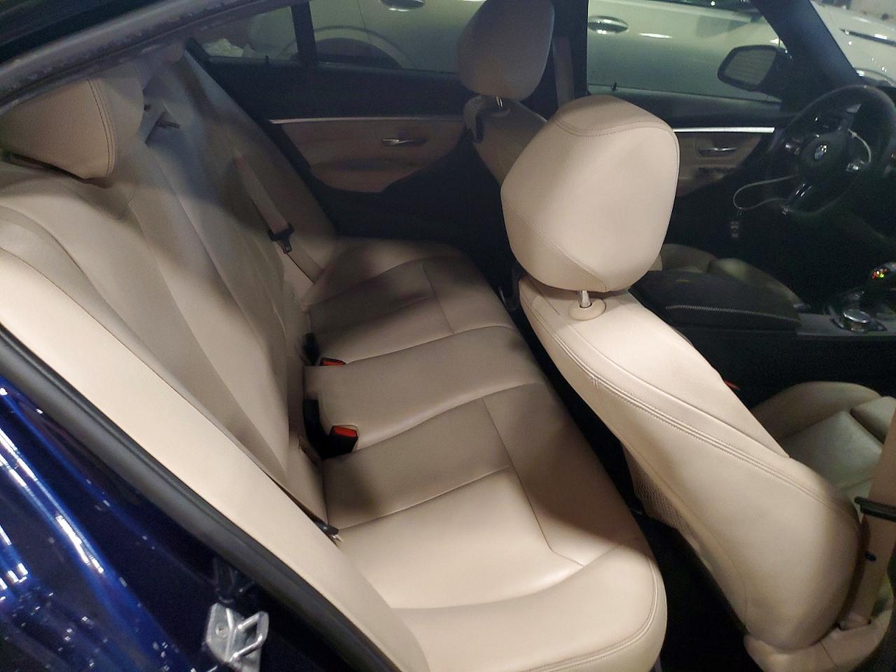 BMW 3 Series Xi