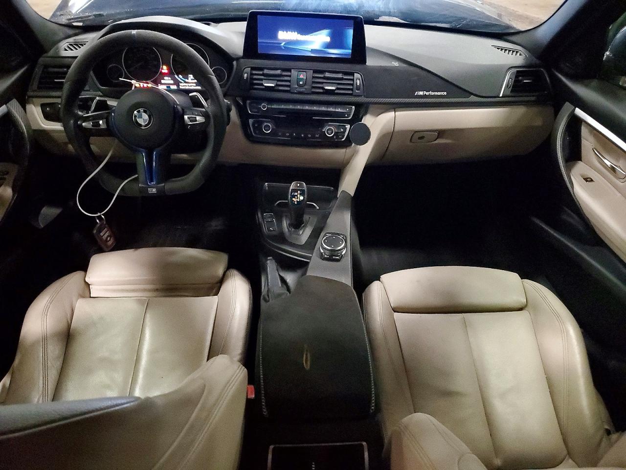 BMW 3 Series Xi