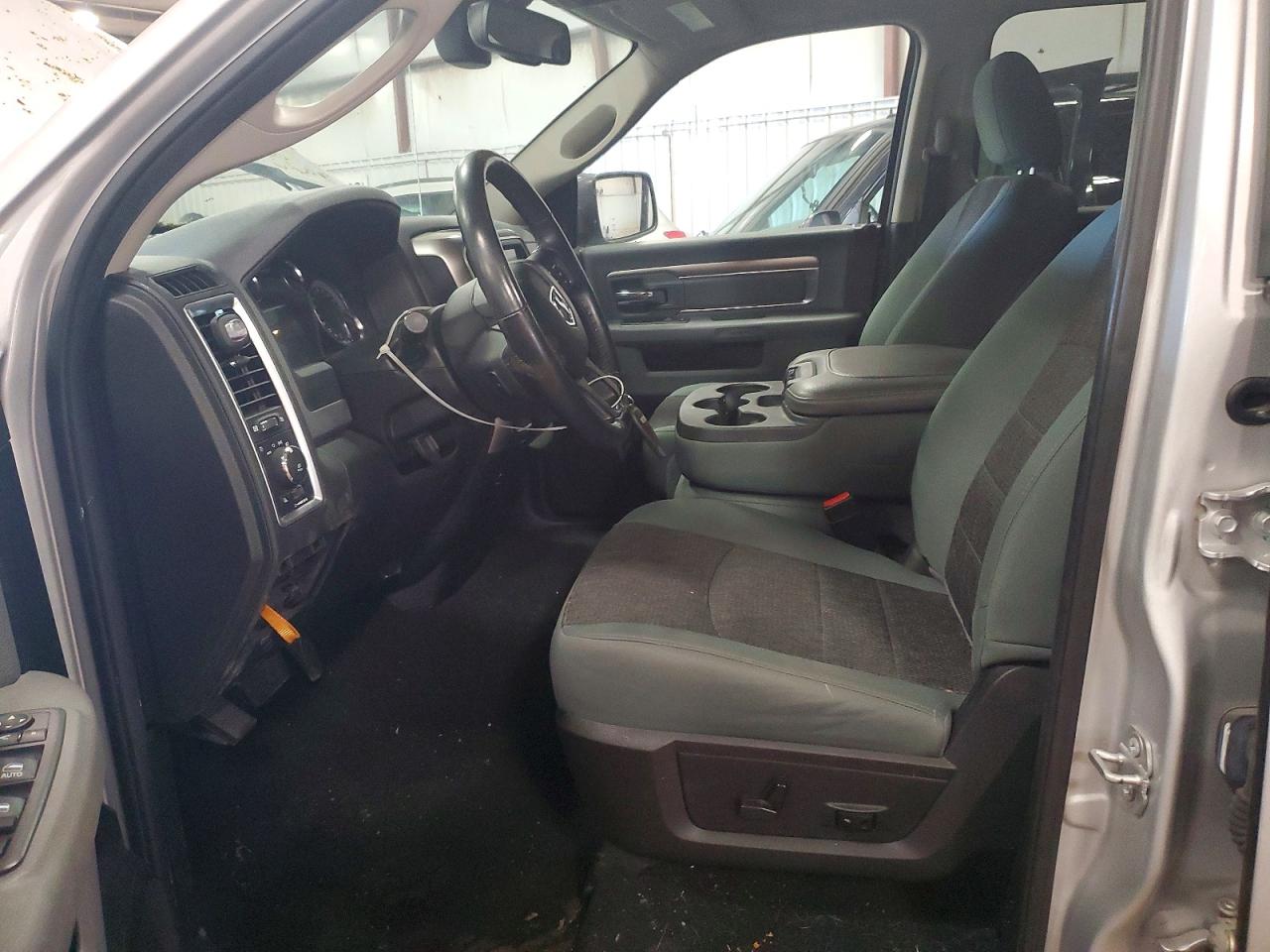 Ram 1500 Slt