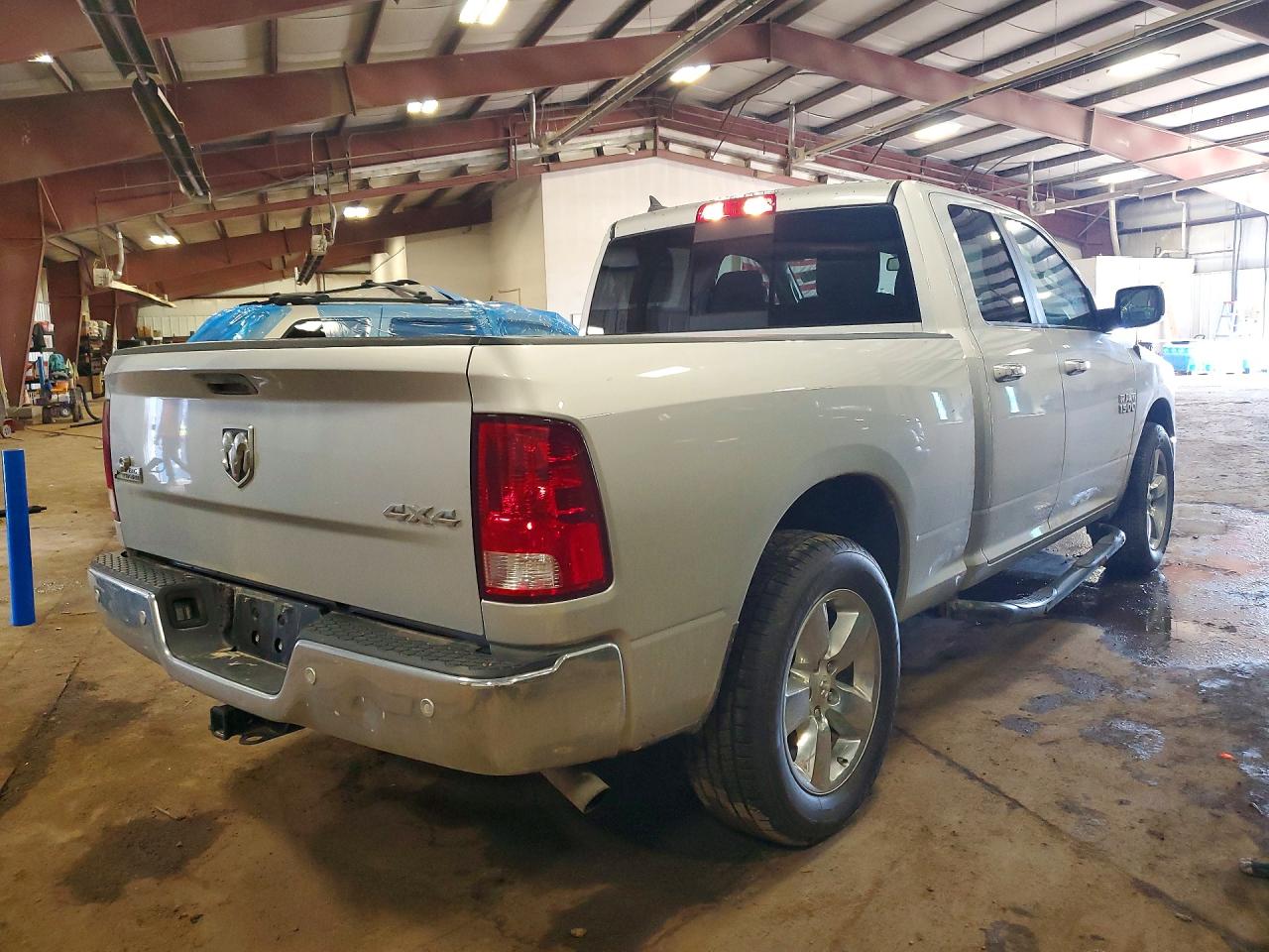 Ram 1500 Slt