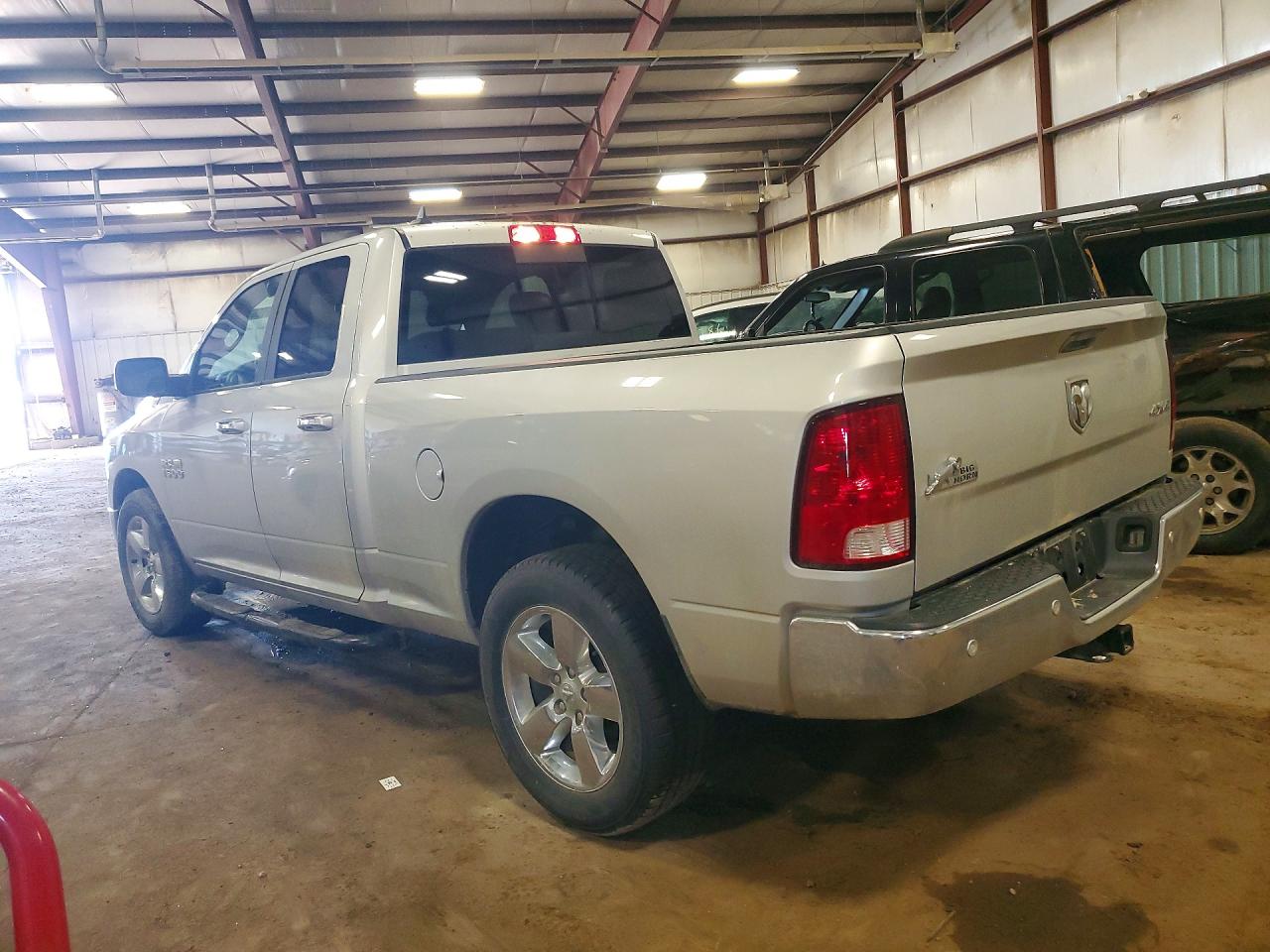 Ram 1500 Slt