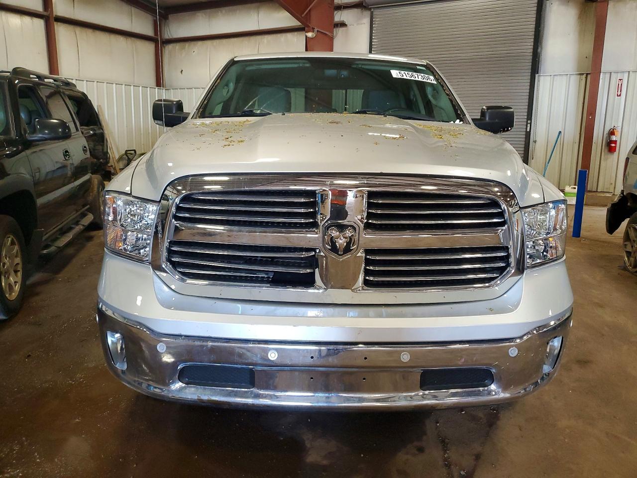 Ram 1500 Slt