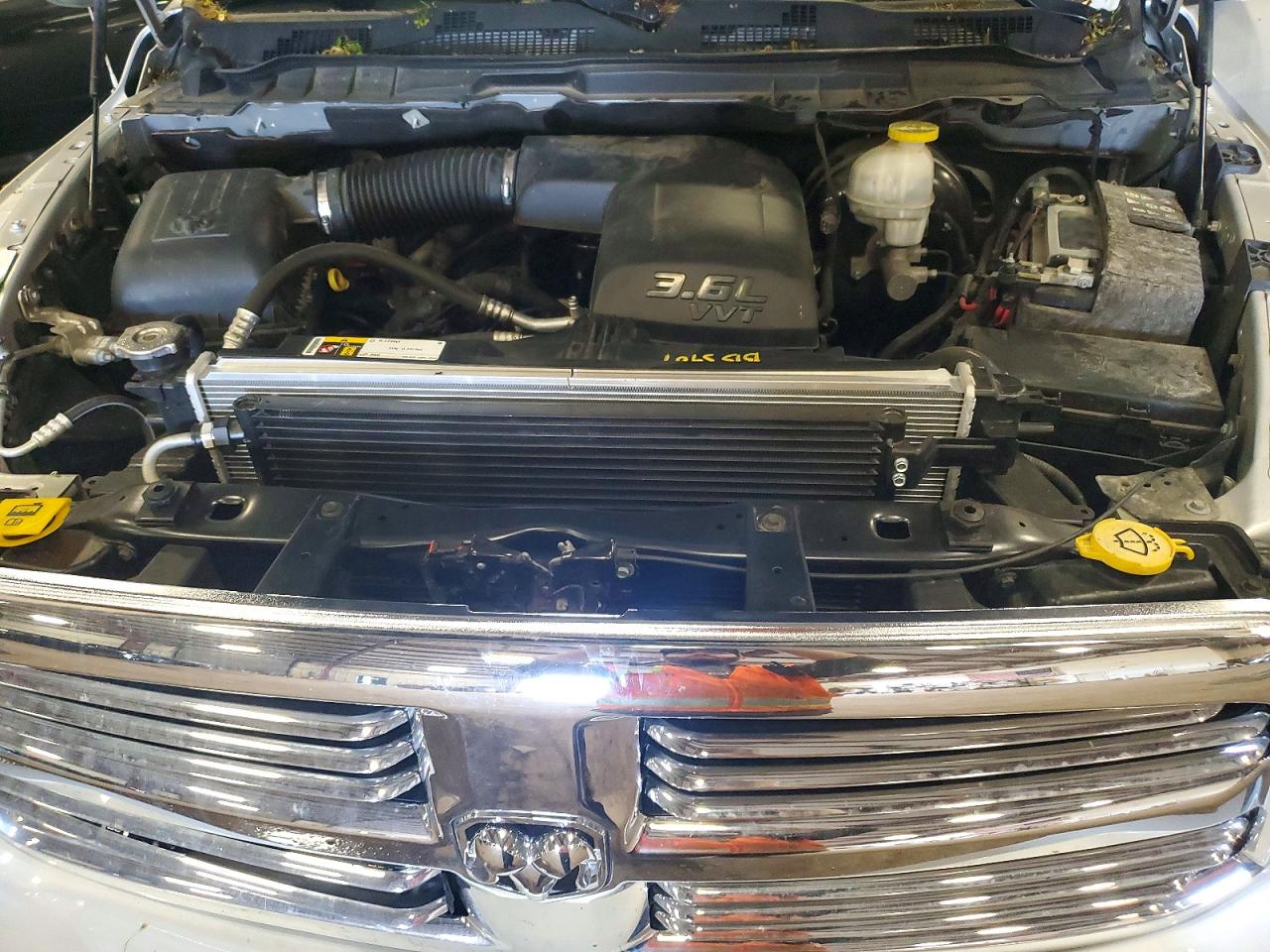 Ram 1500 Slt