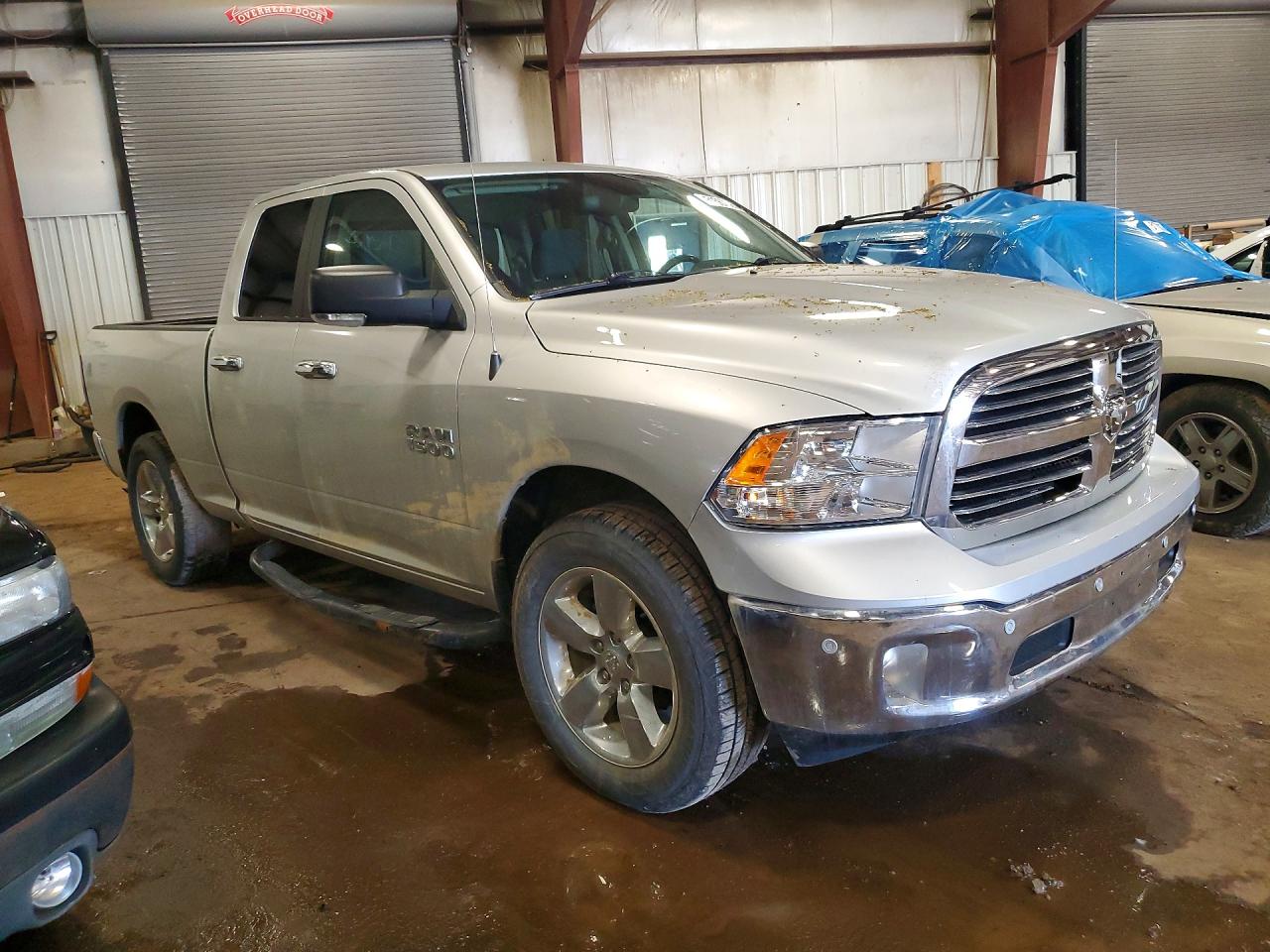 Ram 1500 Slt