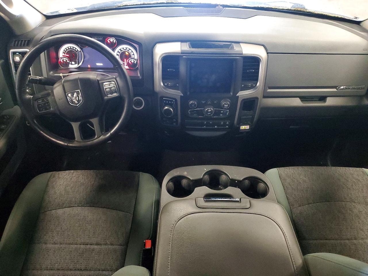Ram 1500 Slt