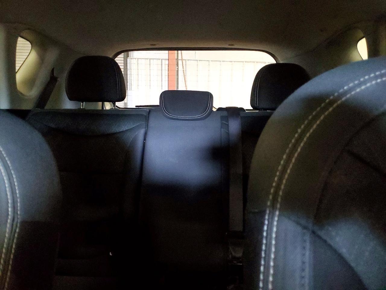 Kia Soul Base