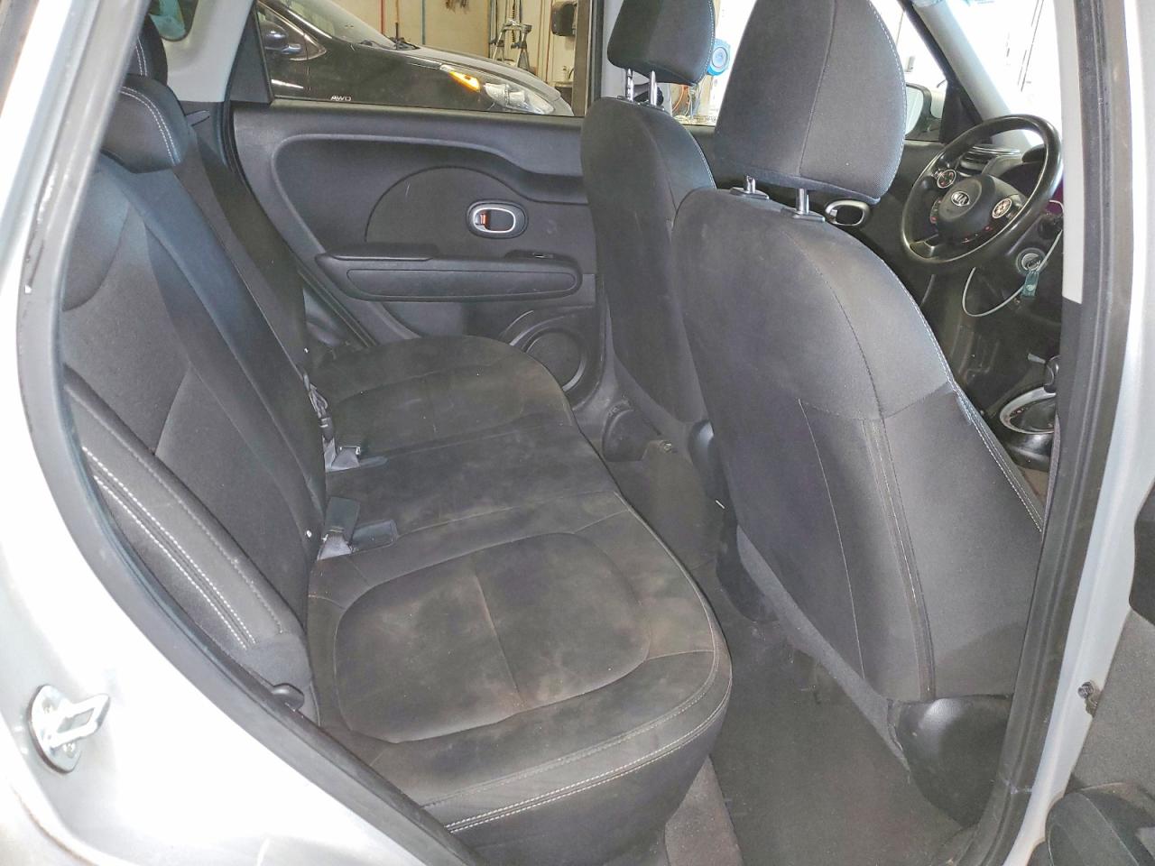 Kia Soul Base