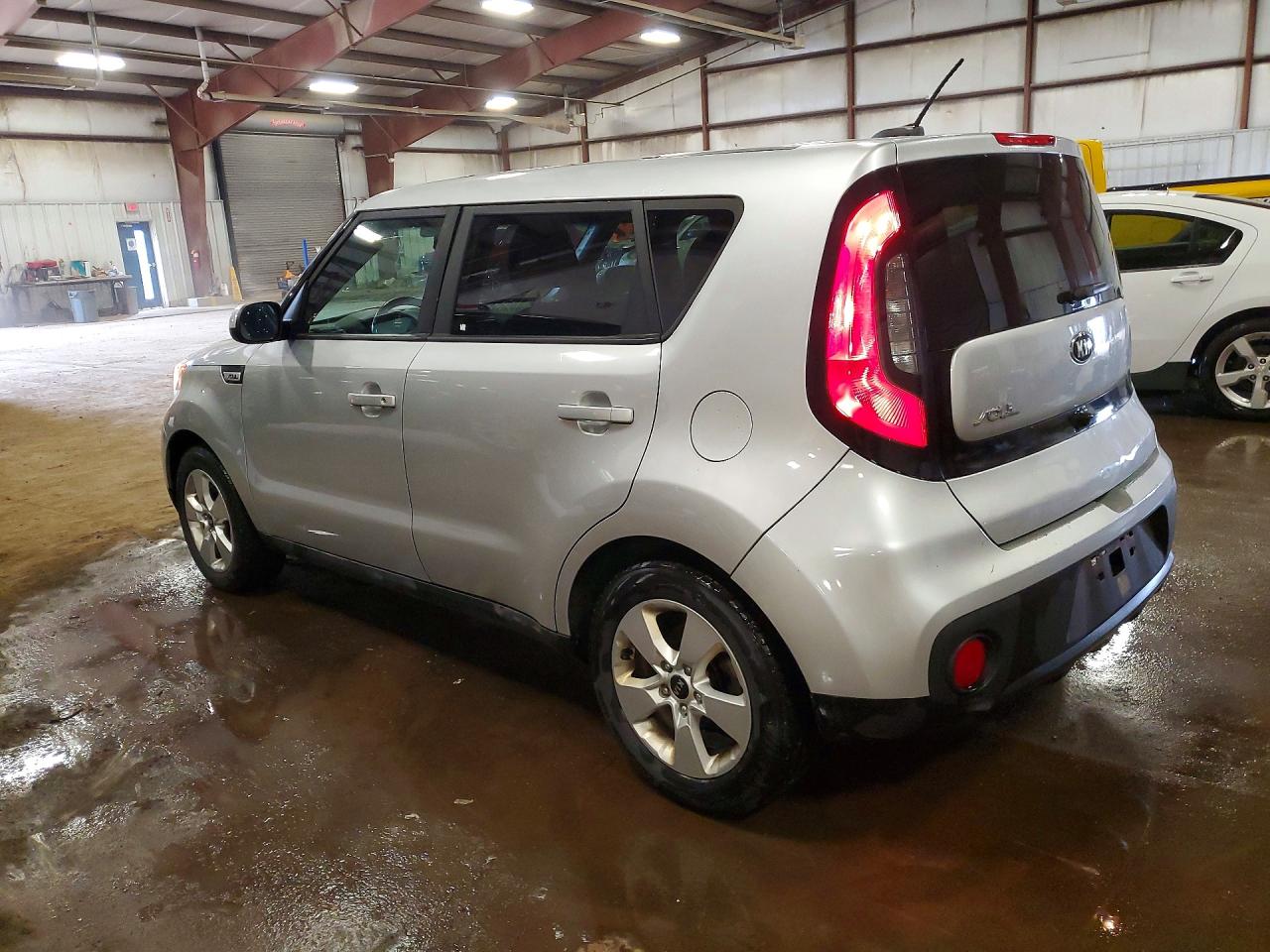 Kia Soul Base
