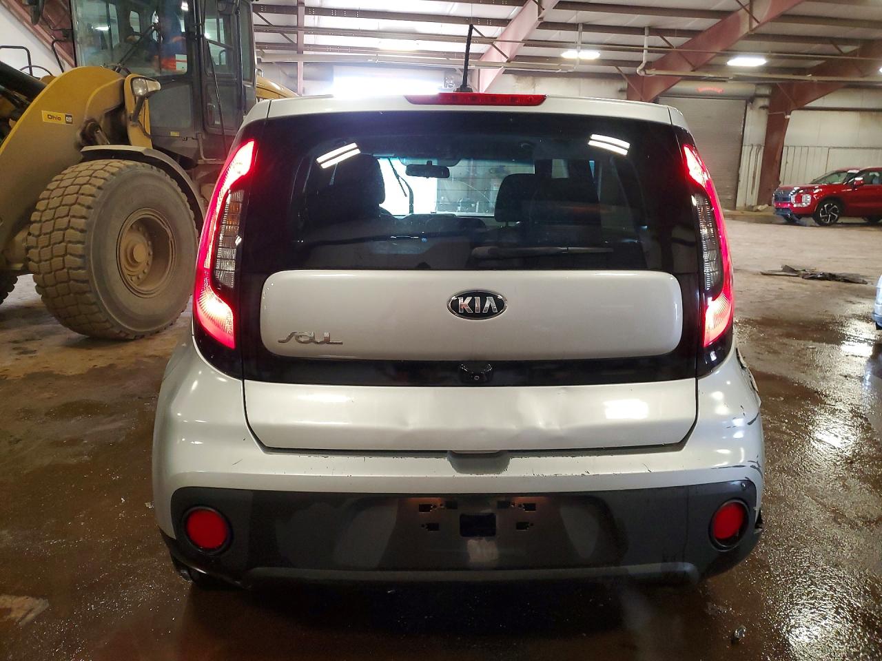 Kia Soul Base