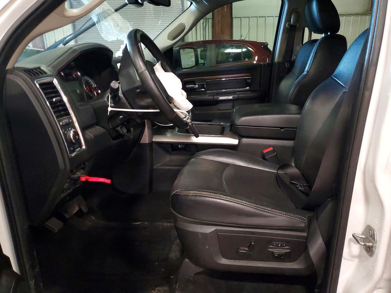 Ram 1500 Laramie