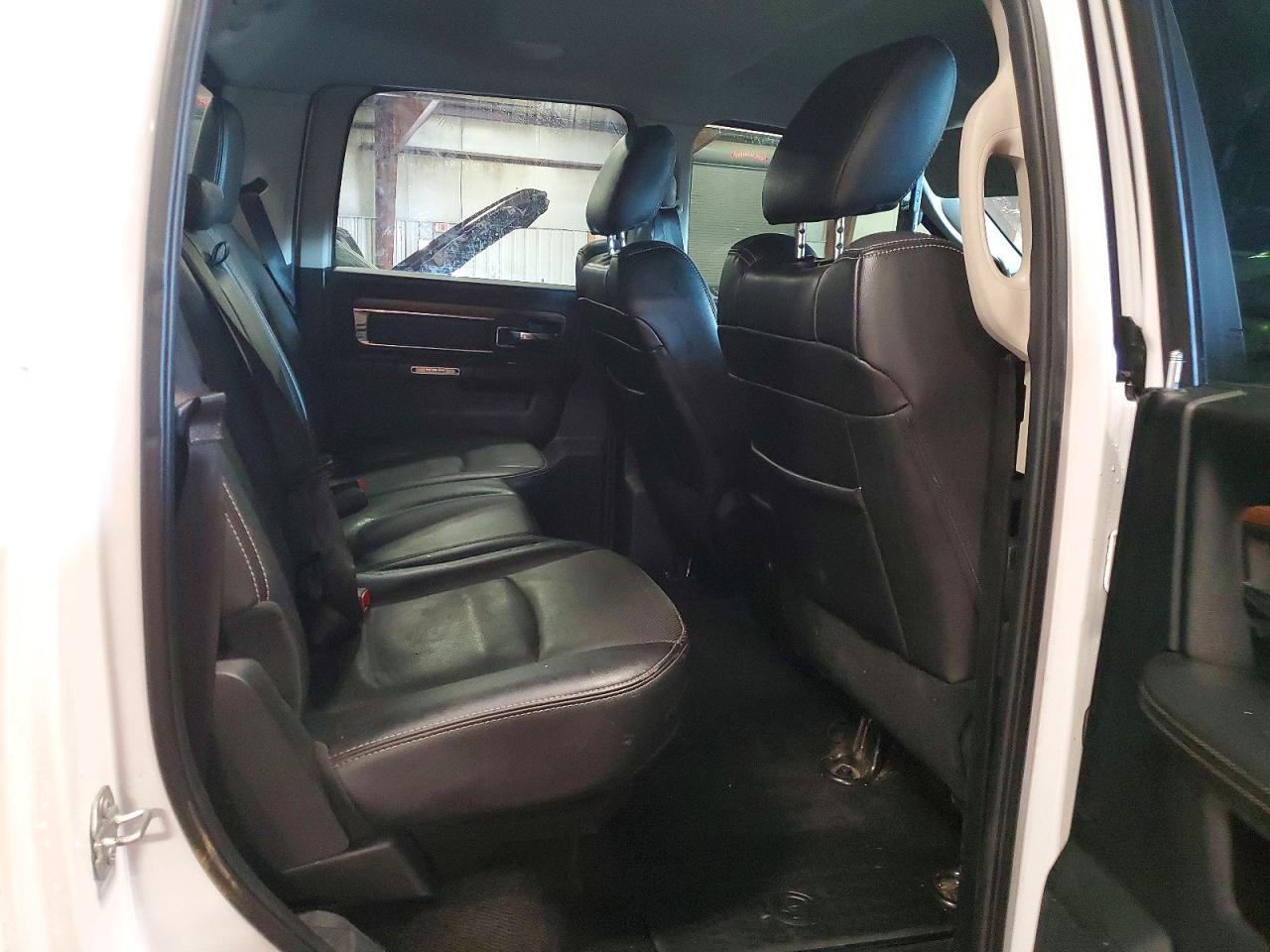 Ram 1500 Laramie