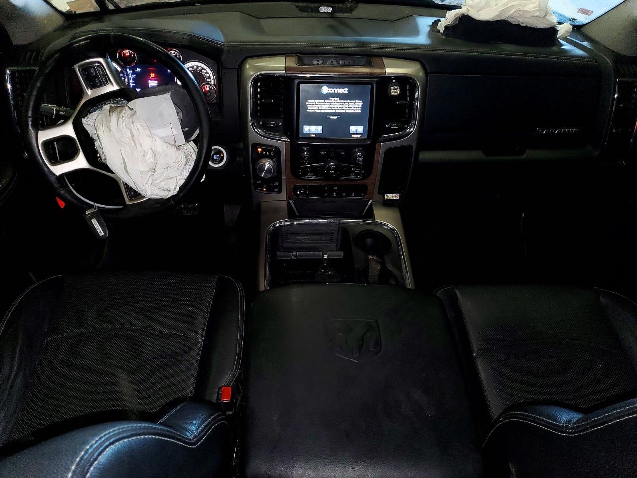 Ram 1500 Laramie