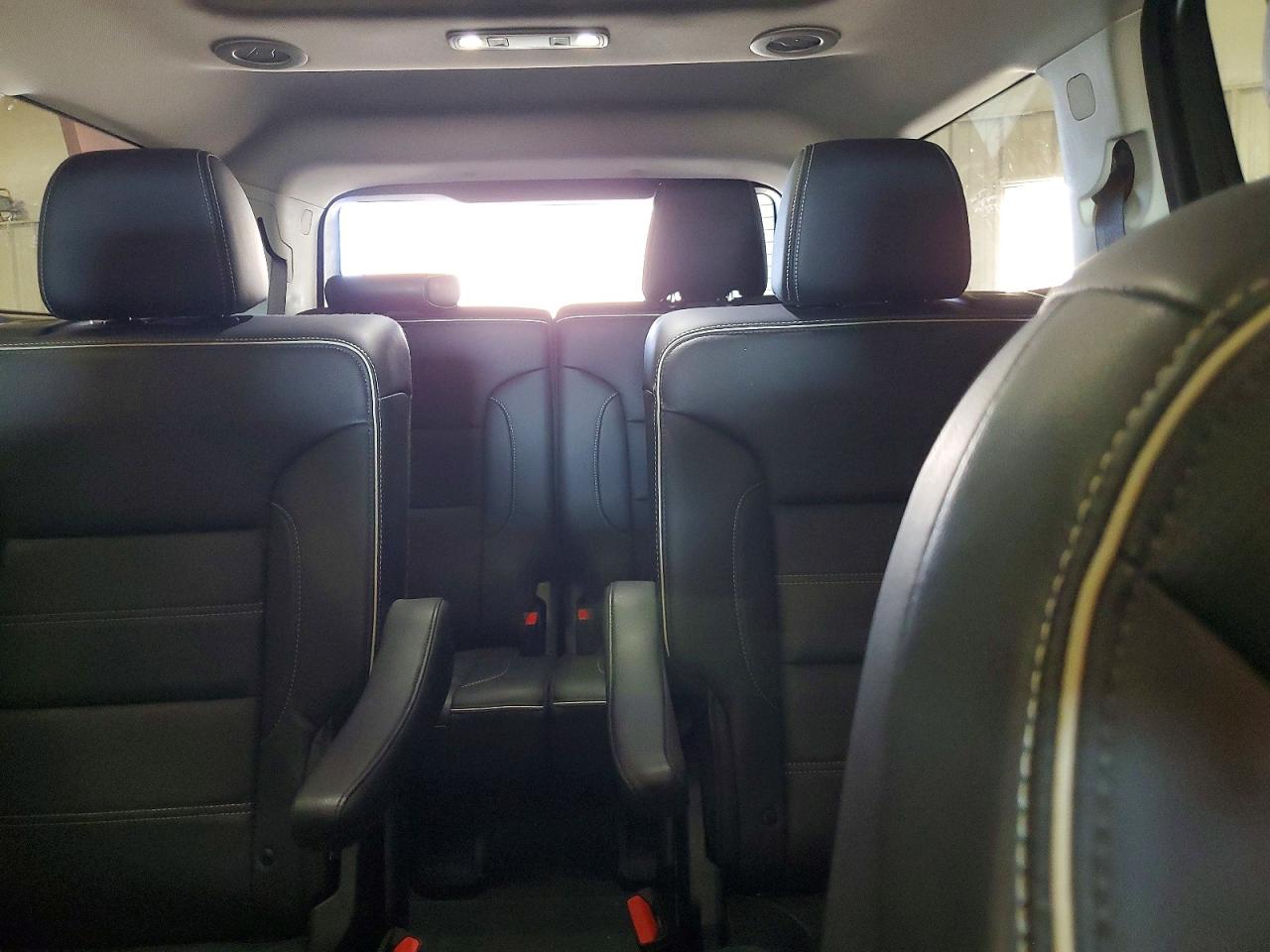 GMC Acadia Denali