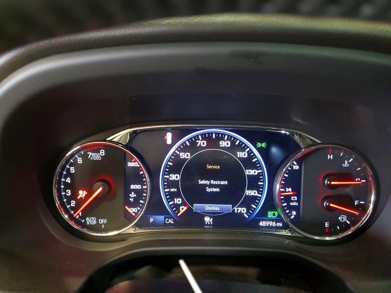 GMC Acadia Denali