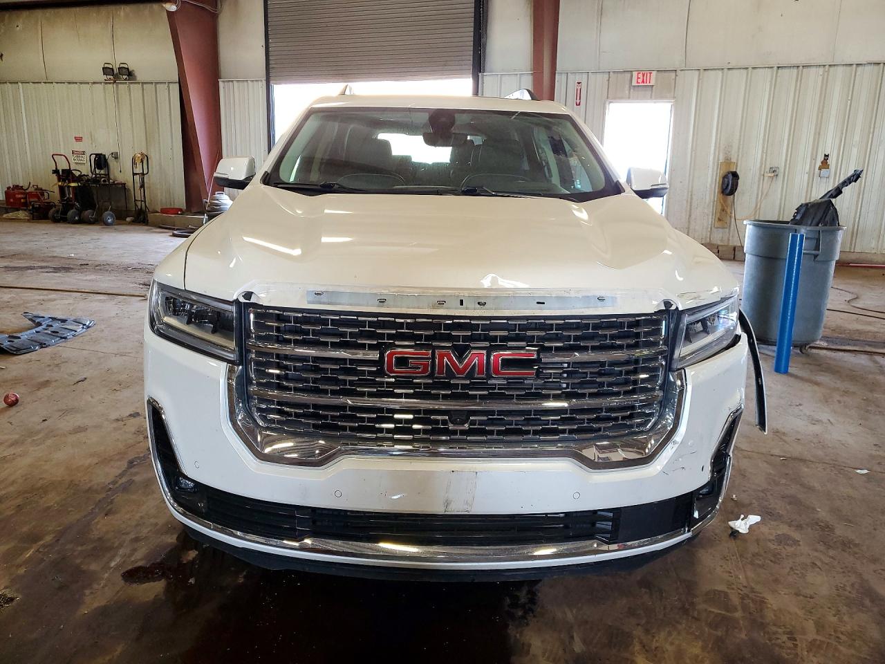 GMC Acadia Denali