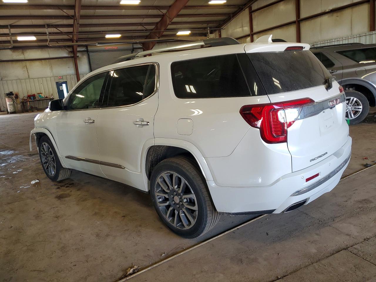 GMC Acadia Denali