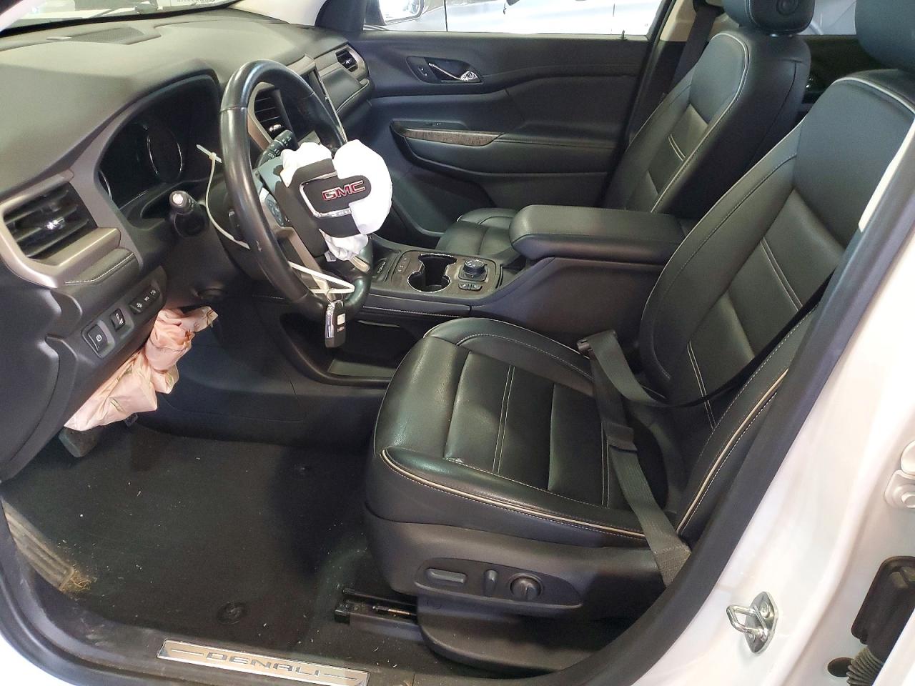 GMC Acadia Denali