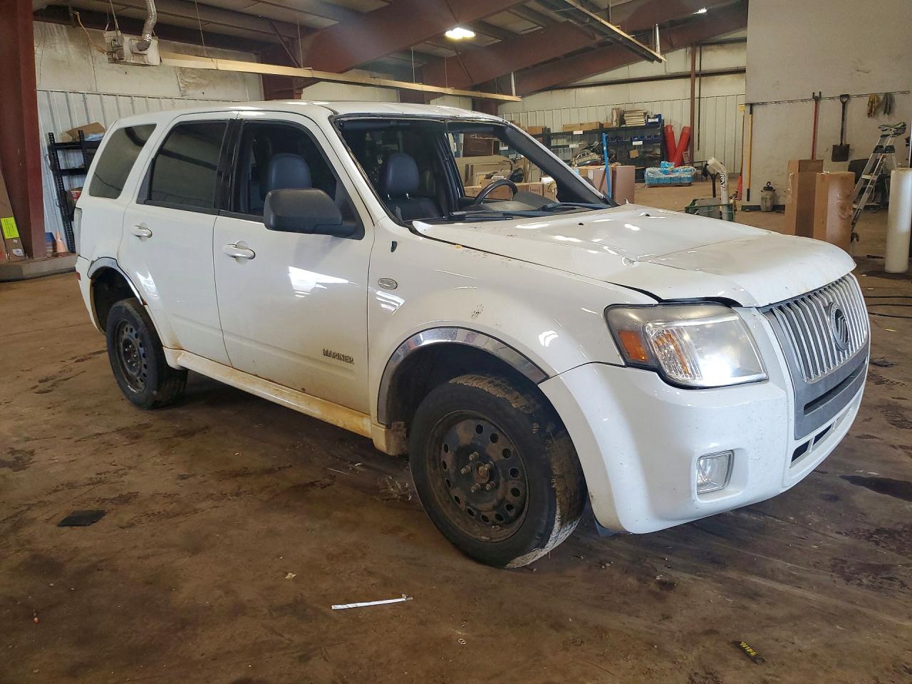 Mercury Mariner