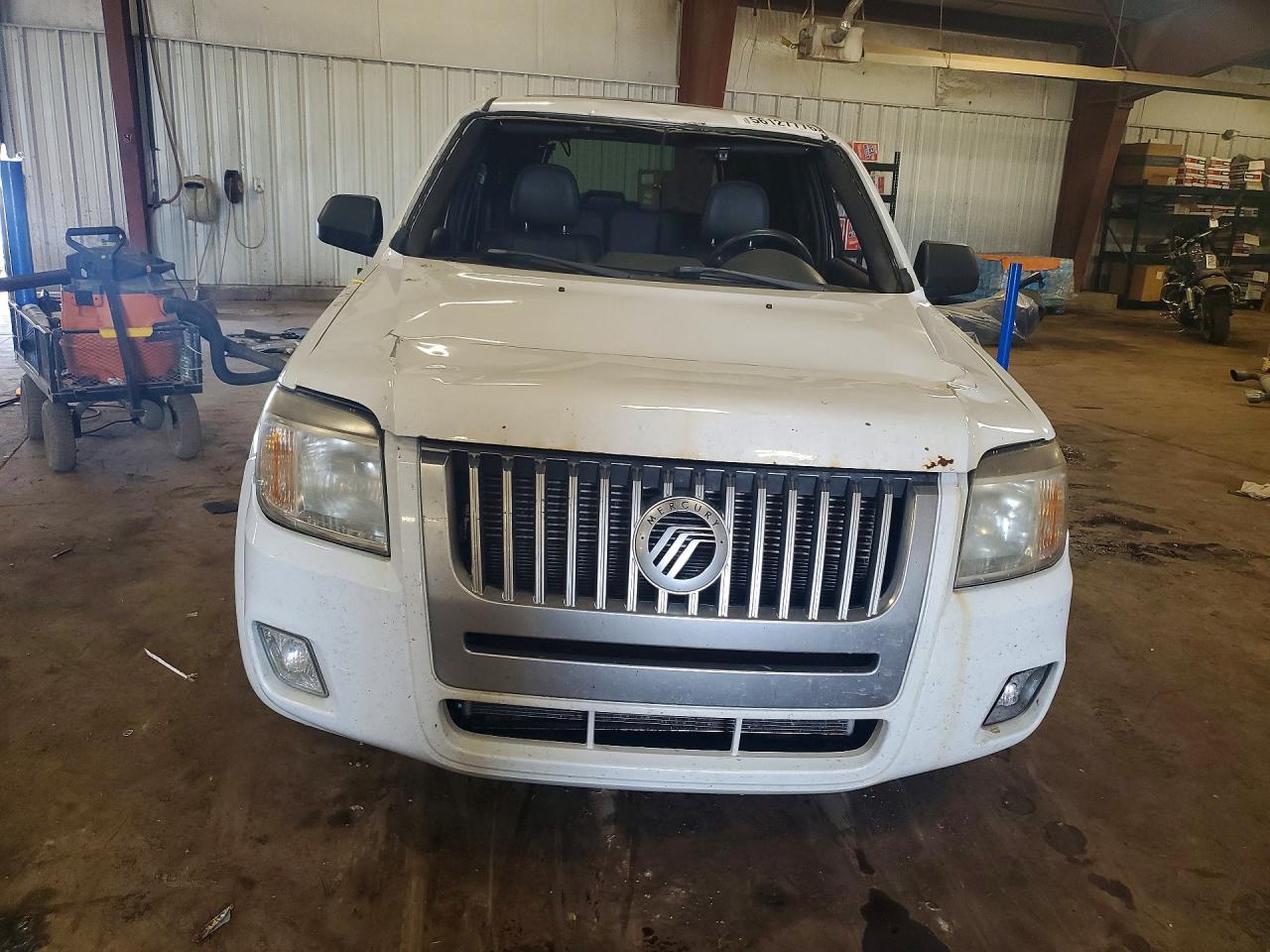 Mercury Mariner