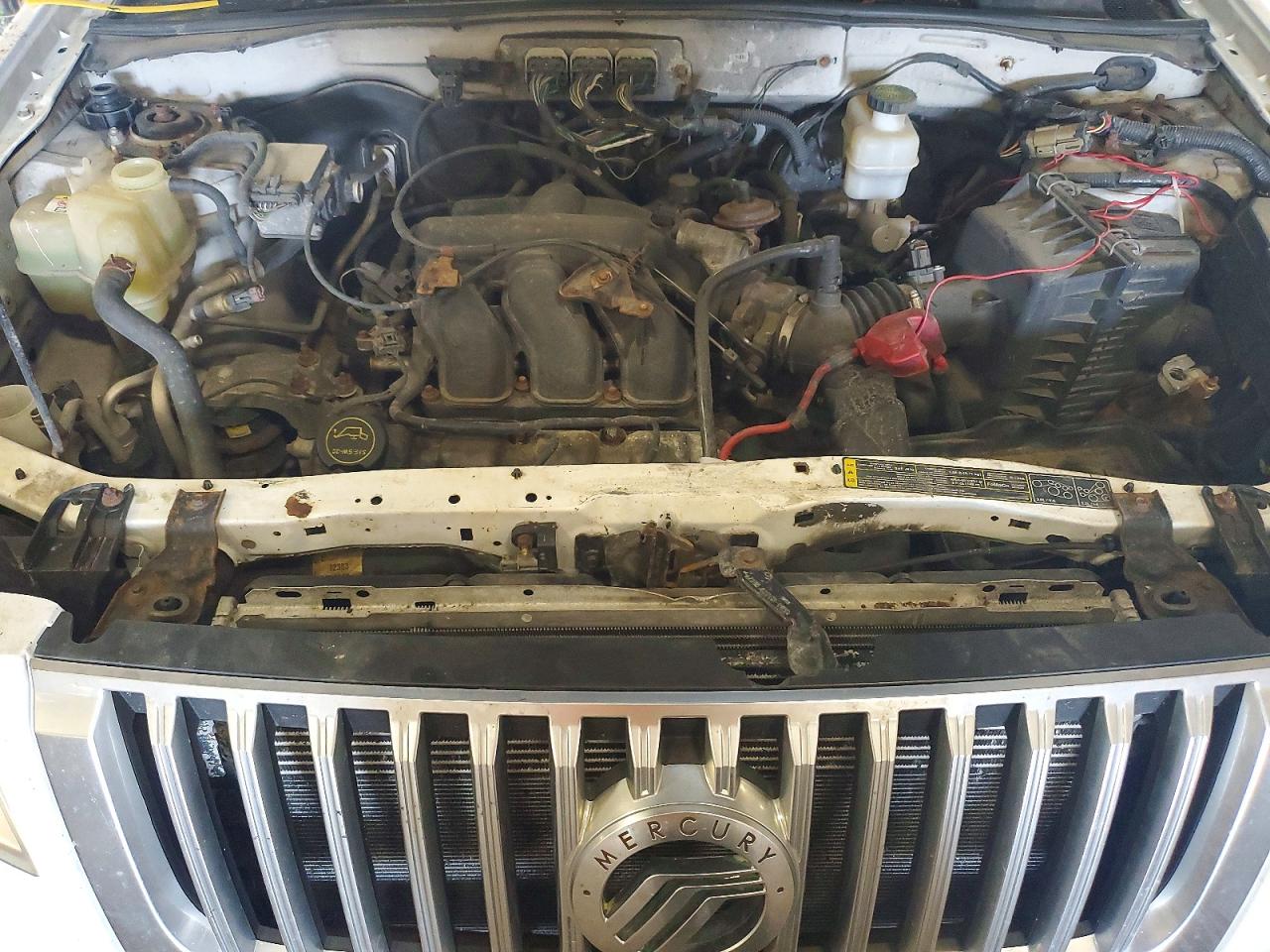 Mercury Mariner