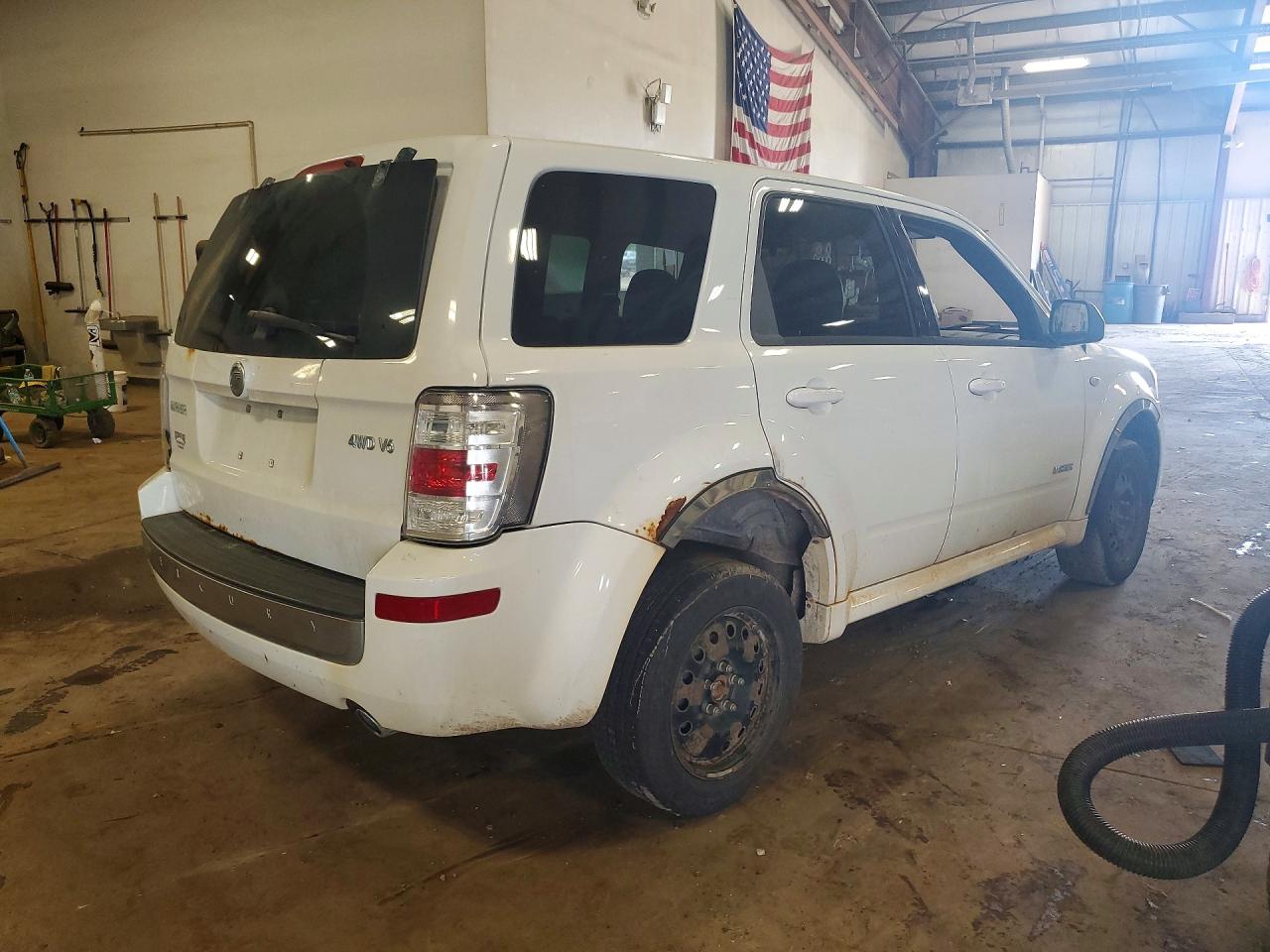 Mercury Mariner