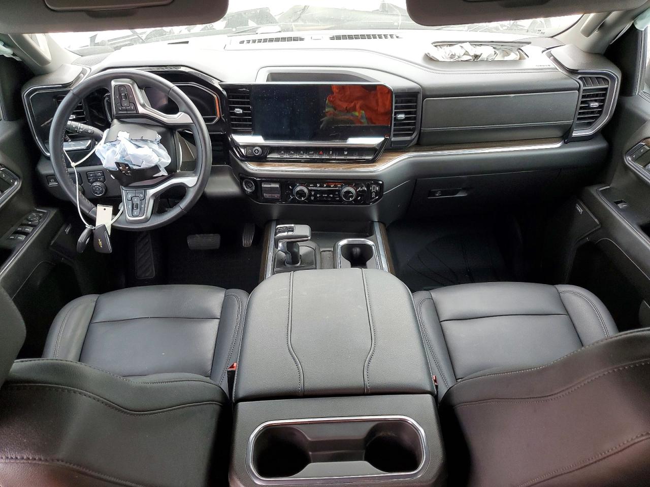 Chevrolet Silverado C1500 Rst